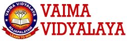 VAIMA VIDHYALAYA logo