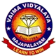VAIMA VIDHYALAYA شعار